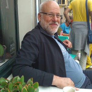 Profilbild von Uwe Werner
