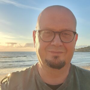 Profilbild von Uwe Werner