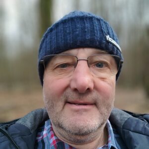 Profilbild von Uwe Werner