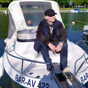 Profilbild von Uwe Wernicke