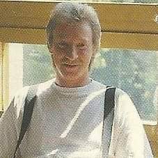 Profilbild von Uwe Werstadt