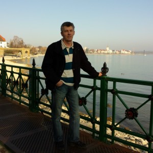 Profilbild von Uwe Werzner