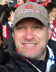 Profilbild von Uwe Weskamp