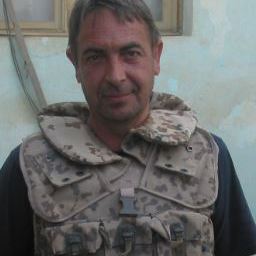 Profilbild von Uwe Wessel