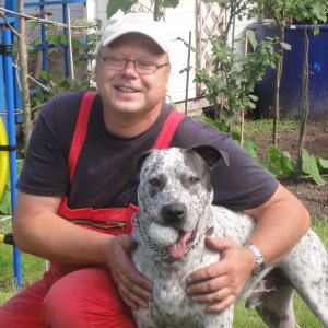 Profilbild von Uwe Westfahl