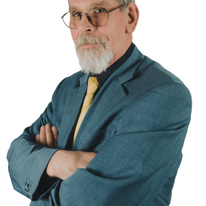 Profilbild von Uwe Westphal