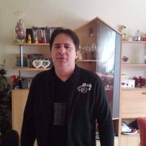 Profilbild von Uwe Westphal