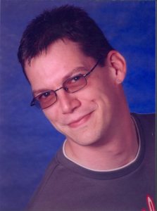 Profilbild von Uwe Wichmann