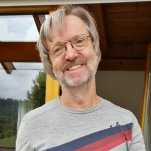 Profilbild von Uwe Widmann