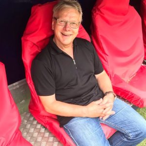 Profilbild von Uwe Wiechert