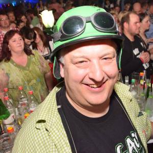 Profilbild von Uwe Wiede