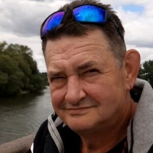 Profilbild von Uwe Wiedemann