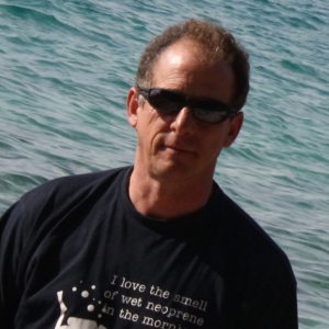 Profilbild von Uwe Wiedenbauer