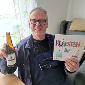 Profilbild von Uwe Wiedicke