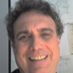 Profilbild von Uwe Wieduwilt