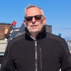 Profilbild von Uwe Wiegand