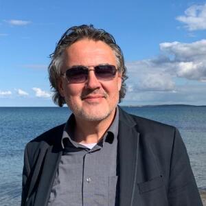 Profilbild von Uwe Wiegand