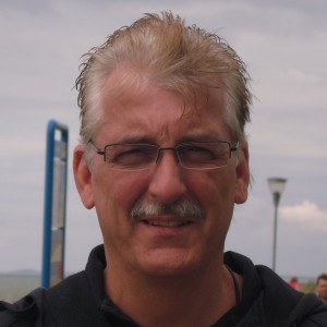 Profilbild von Uwe Wiegmann