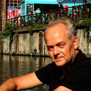 Profilbild von Uwe Wiegmann