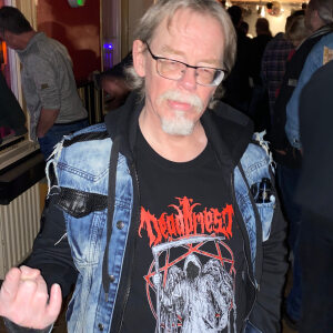 Profilbild von Uwe Wieland