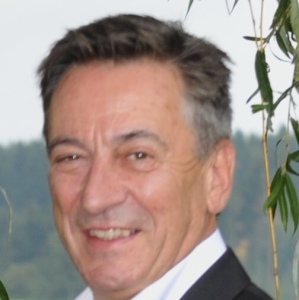 Profilbild von Uwe Wieland