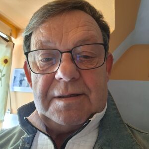 Profilbild von Uwe Wieland