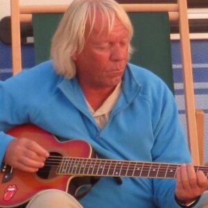 Profilbild von Uwe Wietjes