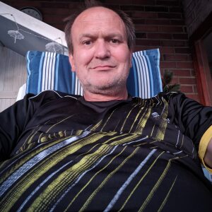 Profilbild von Uwe Wiewiora