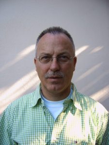 Profilbild von Uwe Wilhelm