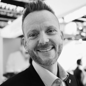 Profilbild von Uwe Wilhelm