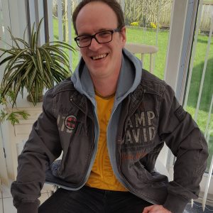 Profilbild von Uwe Wilhelmsen