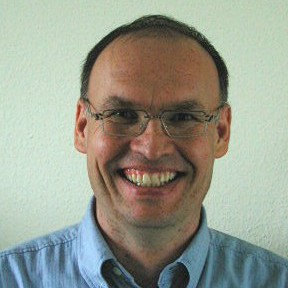 Profilbild von Uwe Wilhelmy
