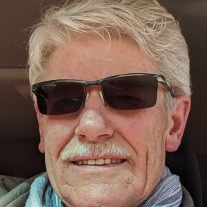 Profilbild von Uwe Wilke