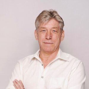 Profilbild von Uwe Wilken-Johannes