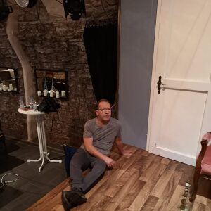 Profilbild von Uwe Willbrandt