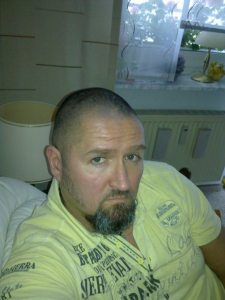 Profilbild von Uwe Wille