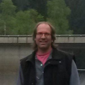 Profilbild von Uwe Wille