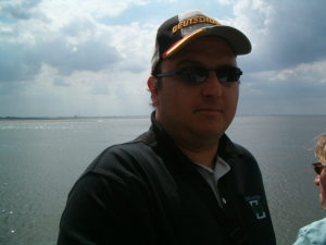 Profilbild von Uwe Willrich
