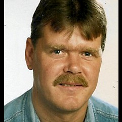 Profilbild von Uwe Wilmer