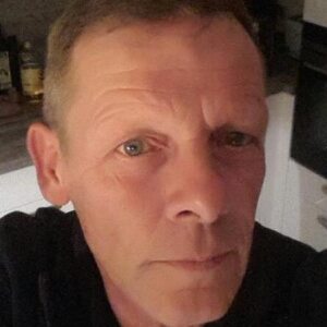 Social Media Profilbild Uwe Windhorst 