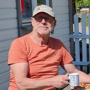 Profilbild von Uwe Windisch