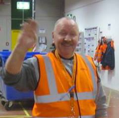 Profilbild von Uwe Winkelmann