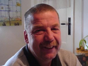 Profilbild von Uwe Winkler