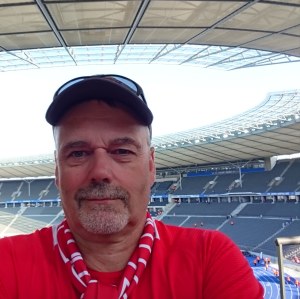 Profilbild von Uwe Winkler