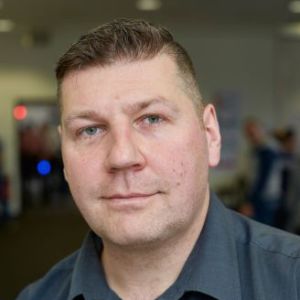 Profilbild von Uwe Winkler