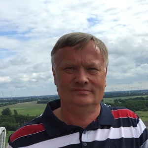 Profilbild von Uwe Winkler