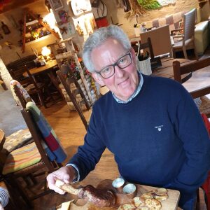 Profilbild von Uwe Winkler