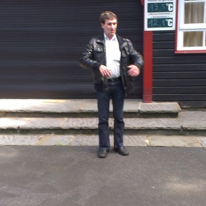 Profilbild von Uwe Winnen