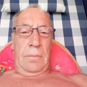 Profilbild von Uwe Winterberg