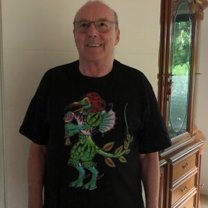 Profilbild von Uwe Wipprecht